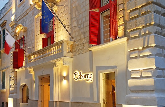 Osborne Hotel