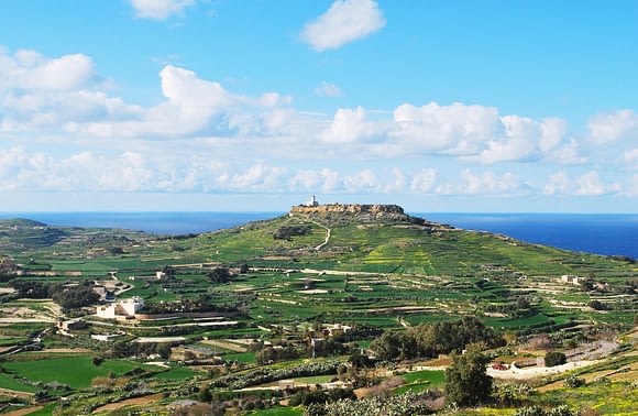 Templi di Gozo & Ggantija