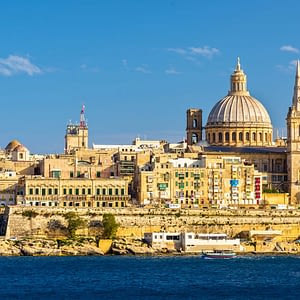 Valletta & Malta